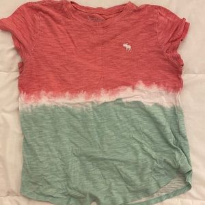 abercrombie kids watermelon shirt